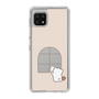 スリムプロテクションケース［ ねむねむくまくん;あやた - まどのそと ］