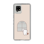 スリムプロテクションケース［ ねむねむくまくん;あやた - まどのそと ］