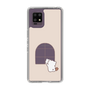 スリムプロテクションケース［ ねむねむくまくん;あやた - まどのそと ］