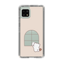 スリムプロテクションケース［ ねむねむくまくん;あやた - まどのそと ］