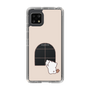 スリムプロテクションケース［ ねむねむくまくん;あやた - まどのそと ］