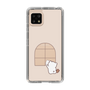 スリムプロテクションケース［ ねむねむくまくん;あやた - まどのそと ］