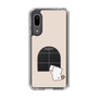 スリムプロテクションケース［ ねむねむくまくん;あやた - まどのそと ］