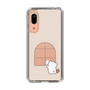 スリムプロテクションケース［ ねむねむくまくん;あやた - まどのそと ］