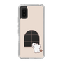 スリムプロテクションケース［ ねむねむくまくん;あやた - まどのそと ］