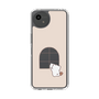 スリムプロテクションケース［ ねむねむくまくん;あやた - まどのそと ］