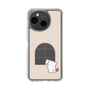 スリムプロテクションケース［ ねむねむくまくん;あやた - まどのそと ］