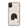 スリムプロテクションケース［ ねむねむくまくん;あやた - まどのそと ］