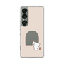 スリムプロテクションケース［ ねむねむくまくん;あやた - まどのそと ］