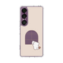 スリムプロテクションケース［ ねむねむくまくん;あやた - まどのそと ］