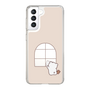 スリムプロテクションケース［ ねむねむくまくん;あやた - まどのそと ］