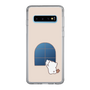 スリムプロテクションケース［ ねむねむくまくん;あやた - まどのそと ］