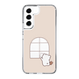 スリムプロテクションケース［ ねむねむくまくん;あやた - まどのそと ］