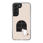 スリムプロテクションケース［ ねむねむくまくん;あやた - まどのそと ］
