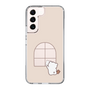 スリムプロテクションケース［ ねむねむくまくん;あやた - まどのそと ］