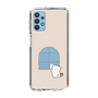 スリムプロテクションケース［ ねむねむくまくん;あやた - まどのそと ］
