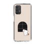 スリムプロテクションケース［ ねむねむくまくん;あやた - まどのそと ］