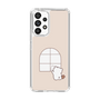 スリムプロテクションケース［ ねむねむくまくん;あやた - まどのそと ］