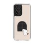 スリムプロテクションケース［ ねむねむくまくん;あやた - まどのそと ］