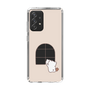 スリムプロテクションケース［ ねむねむくまくん;あやた - まどのそと ］