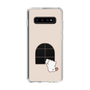 スリムプロテクションケース［ ねむねむくまくん;あやた - まどのそと ］
