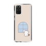 スリムプロテクションケース［ ねむねむくまくん;あやた - まどのそと ］