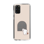 スリムプロテクションケース［ ねむねむくまくん;あやた - まどのそと ］