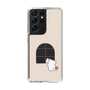 スリムプロテクションケース［ ねむねむくまくん;あやた - まどのそと ］