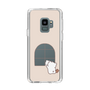 スリムプロテクションケース［ ねむねむくまくん;あやた - まどのそと ］