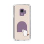 スリムプロテクションケース［ ねむねむくまくん;あやた - まどのそと ］