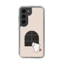 スリムプロテクションケース［ ねむねむくまくん;あやた - まどのそと ］