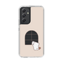 スリムプロテクションケース［ ねむねむくまくん;あやた - まどのそと ］
