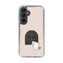 スリムプロテクションケース［ ねむねむくまくん;あやた - まどのそと ］