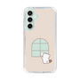 スリムプロテクションケース［ ねむねむくまくん;あやた - まどのそと ］