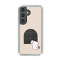 スリムプロテクションケース［ ねむねむくまくん;あやた - まどのそと ］