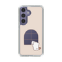 スリムプロテクションケース［ ねむねむくまくん;あやた - まどのそと ］