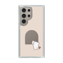 スリムプロテクションケース［ ねむねむくまくん;あやた - まどのそと ］