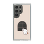 スリムプロテクションケース［ ねむねむくまくん;あやた - まどのそと ］
