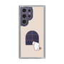 スリムプロテクションケース［ ねむねむくまくん;あやた - まどのそと ］