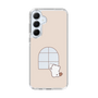 スリムプロテクションケース［ ねむねむくまくん;あやた - まどのそと ］