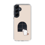スリムプロテクションケース［ ねむねむくまくん;あやた - まどのそと ］