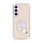 スリムプロテクションケース［ ねむねむくまくん;あやた - まどのそと ］