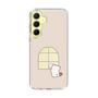 スリムプロテクションケース［ ねむねむくまくん;あやた - まどのそと ］