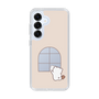 スリムプロテクションケース［ ねむねむくまくん;あやた - まどのそと ］