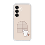 スリムプロテクションケース［ ねむねむくまくん;あやた - まどのそと ］