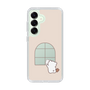 スリムプロテクションケース［ ねむねむくまくん;あやた - まどのそと ］
