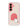 スリムプロテクションケース［ ねむねむくまくん;あやた - まどのそと ］