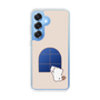 スリムプロテクションケース［ ねむねむくまくん;あやた - まどのそと ］