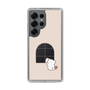 スリムプロテクションケース［ ねむねむくまくん;あやた - まどのそと ］