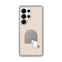 スリムプロテクションケース［ ねむねむくまくん;あやた - まどのそと ］